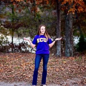 Meet your Posher, Meredith